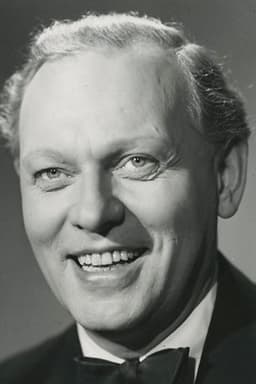 Photo of Gunnar Lauring