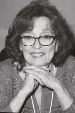 Photo of Barbara Baldavin