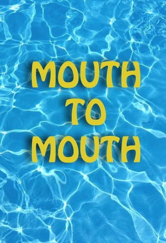 Poster for Mouth to Mouth
