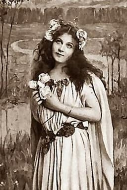 Photo of Florence Barker