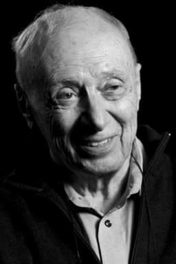 Photo of Fernand Dansereau