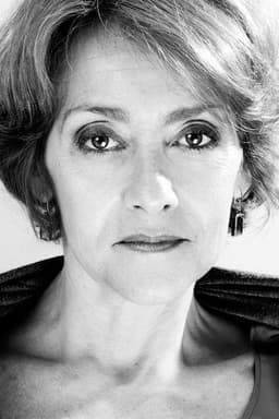 Photo of Amparo Vega-León