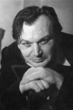 Photo of Lajos Rajczy