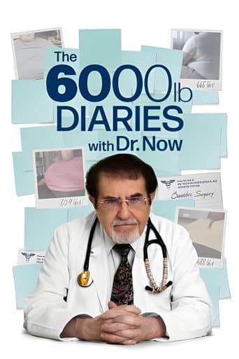 Poster for The 6000 lb Diaries with Dr. Now