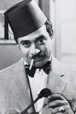 Photo of Tawfiq Al-Deqen