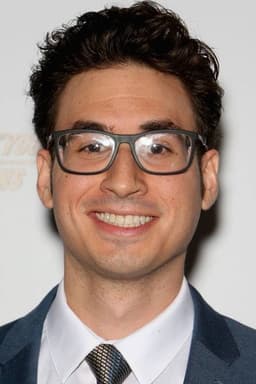 Photo of Demetrios Alex