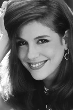 Photo of Sandra Bréa