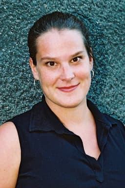 Photo of Sofia Rönnegård