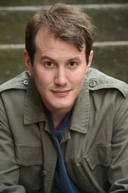 Photo of Jonny Sweet