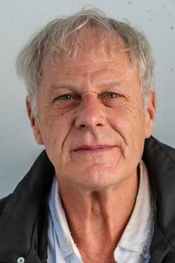 Photo of Dennis Cooper