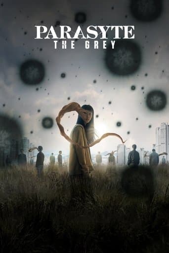 Poster for Parasyte: The Grey