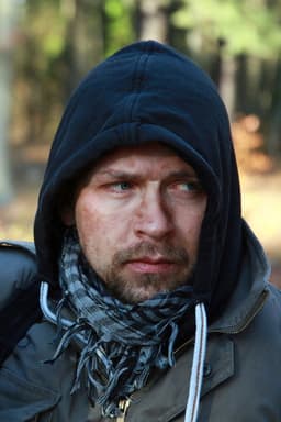 Photo of Michael Krug