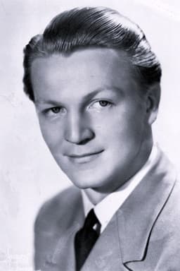 Photo of Art Lund