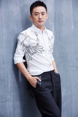 Photo of Li Kunlin