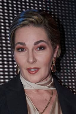 Photo of Eugenia Cauduro