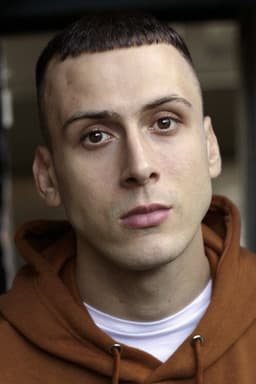 Photo of Rhys Yates