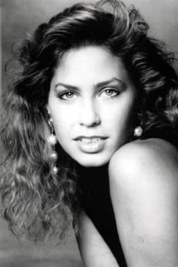 Photo of Marcia Karr