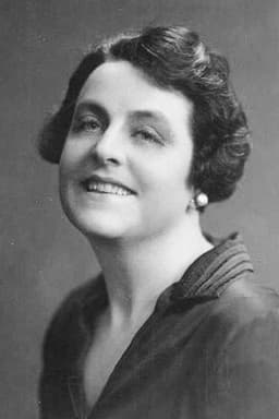 Photo of Olga Andersson