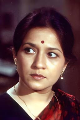 Photo of Bhakti Barve