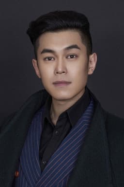 Photo of Liu Guanlin