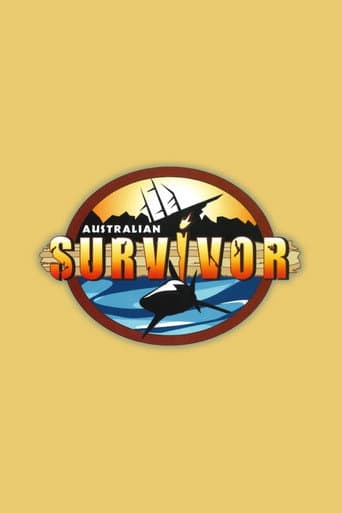 Poster for Australian Survivor