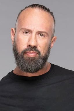 Photo of Sean Waltman