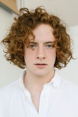 Photo of Ilya Vinogorsky