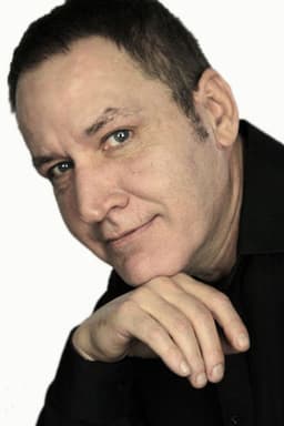 Photo of Aleksandr Negreba