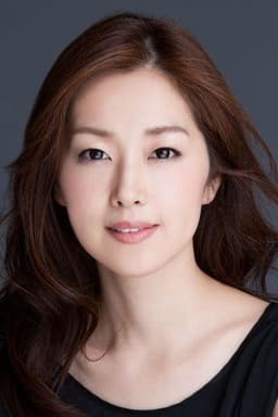 Photo of Yuko Fueki