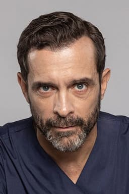 Photo of Constantine Markoulakis