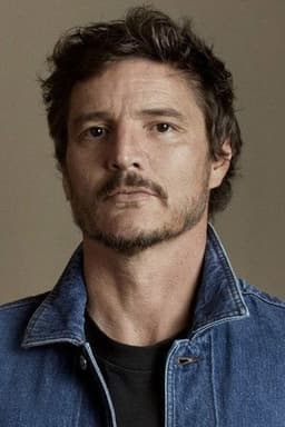 Photo of Pedro Pascal