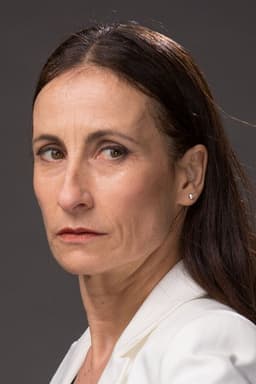Photo of Amparo Noguera