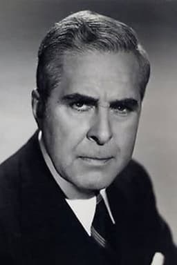Photo of John Hamilton