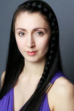 Photo of Anna Tyrie