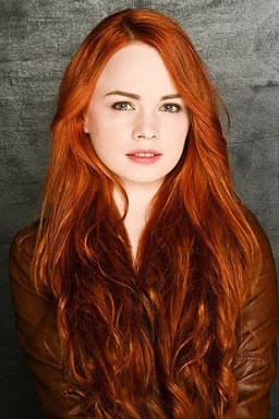Photo of Nataliya Rodina