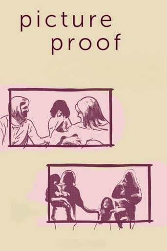 Poster for Picture Proof