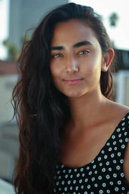 Photo of Raquel Orendain Shrestha