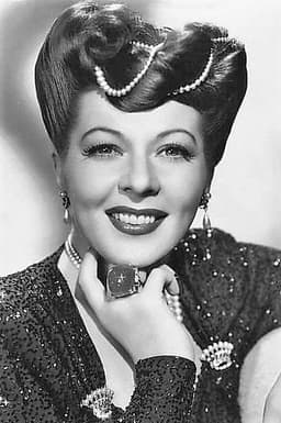 Photo of Lisette Verea