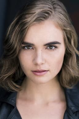 Photo of Anna Maiche