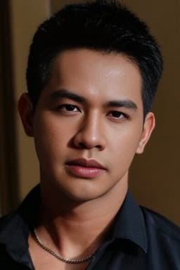 Photo of Nok Panupong Banphan