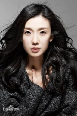 Photo of Ni Jingyang