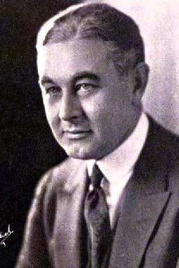 Photo of Clyde Fillmore