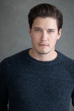 Photo of Justin Kelly