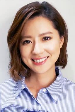 Photo of Allison Lin