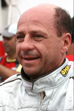 Photo of Roberto Pupo Moreno