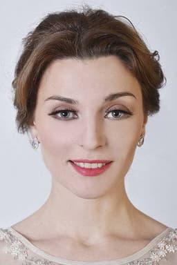 Photo of Mariya Sandler