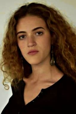 Photo of Sally Abed