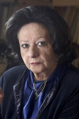 Photo of Eva Kotamanidou