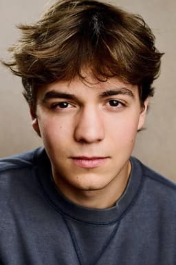 Photo of Lorenzo Zottoli