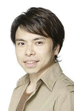 Photo of Takashi Onozuka